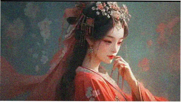 韩漫 暗夜之瞳  banner
